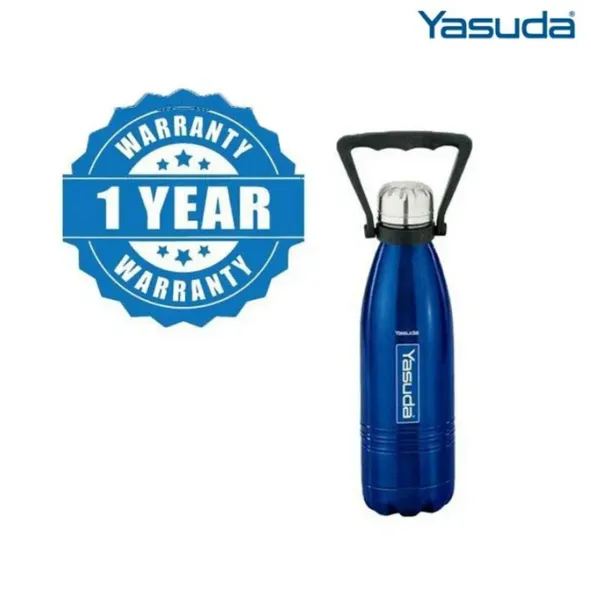 YASUDA Japan YSCB500 500ml Vacuum Flask